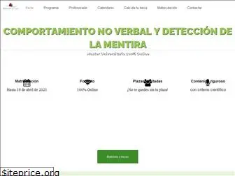 comportamientonoverbal.com