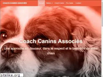 comportement-canin.ch
