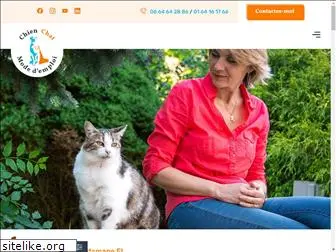 comportementaliste-chats.com