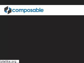 composableanalytics.com