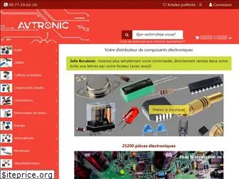 composant-electronique.fr