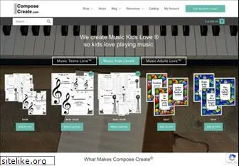composecreate.com