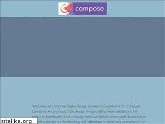 composedigital.com