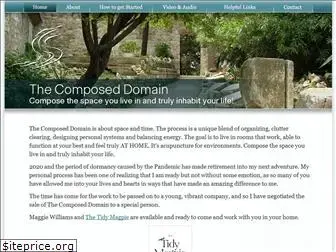 composedomain.com