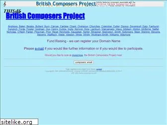 composer.co.uk