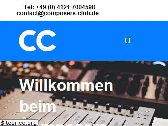 composers-club.de