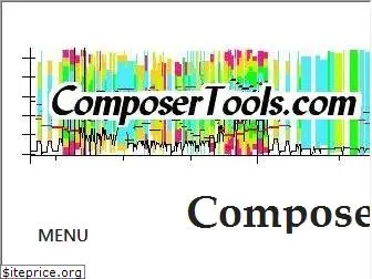 composertools.com