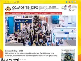 composite-expo.com