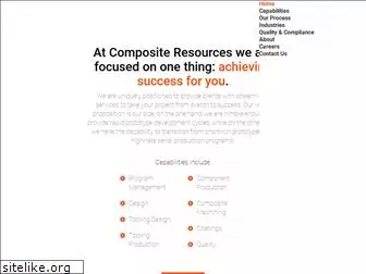 composite-resources.com
