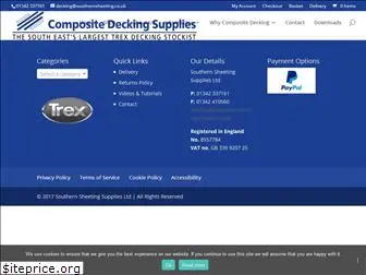 compositedeckingsupplies.co.uk