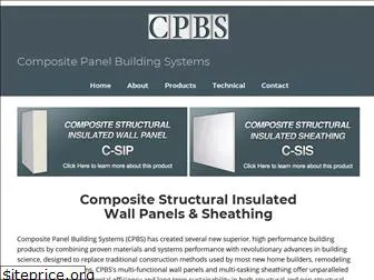 compositepanelbuildingsystems.com