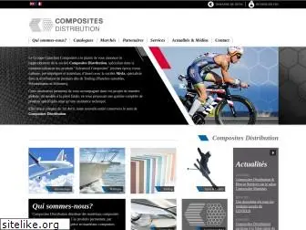 composites-distribution.com