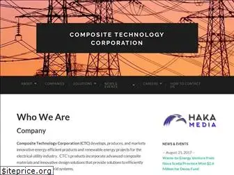 compositetechcorp.com