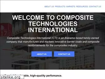 compositetechnologies.com