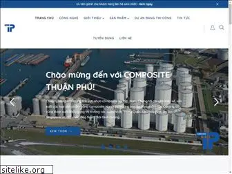 compositethuanphu.com.vn