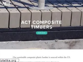 compositetimbers.com