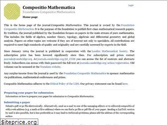 compositio.nl