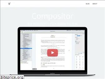 compositorapp.com