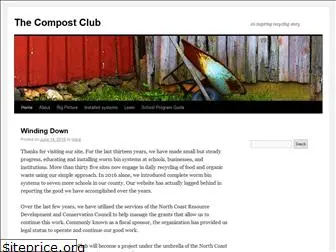 compostclub.org