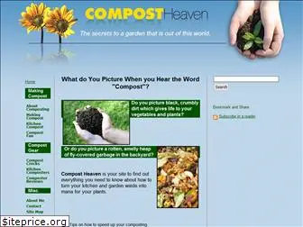 compostheaven.com