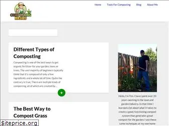 compostingbasics.com