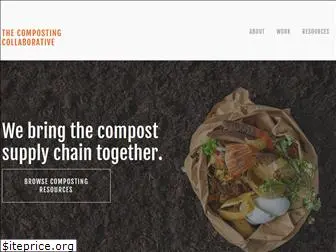 compostingcollaborative.org