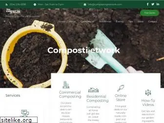 compostingnetwork.com