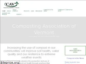 compostingvermont.org