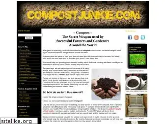 compostjunkie.com