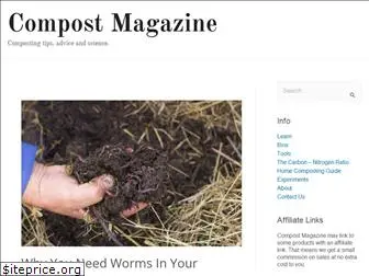 compostmagazine.com