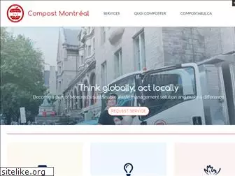 compostmontreal.com