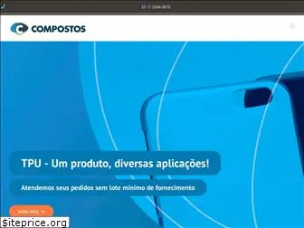 compostos.com.br