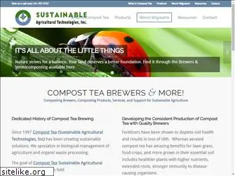 composttea.com