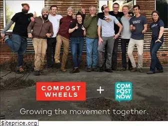 compostwheels.com