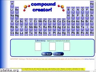 compoundcreator.com