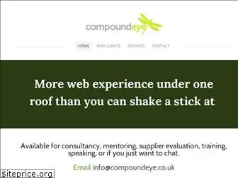 compoundeye.co.uk