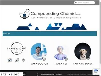 compoundingchemist.com