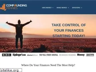 compoundingpennies.com