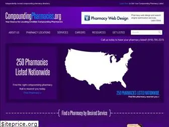 compoundingpharmacies.org