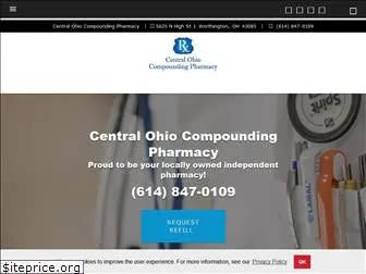 compoundingpharmacycolumbus.com