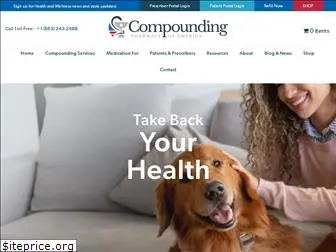 compoundingrxusa.com