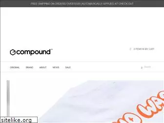 compoundpdx.com