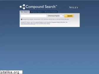 compoundsearch.com