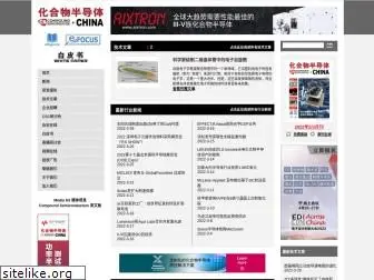 compoundsemiconductorchina.net