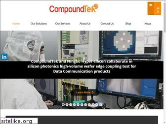 compoundtek.com