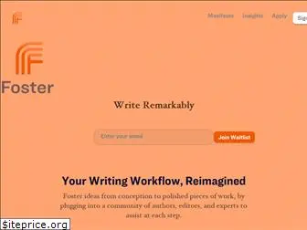 compoundwriting.com