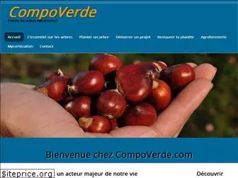 compoverde.com