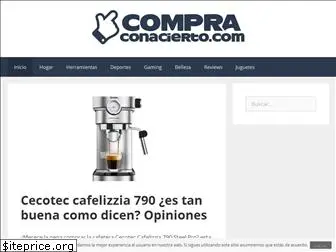 compraconacierto.com