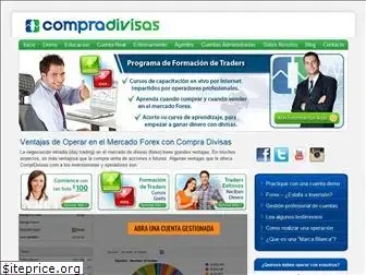 compradivisas.com