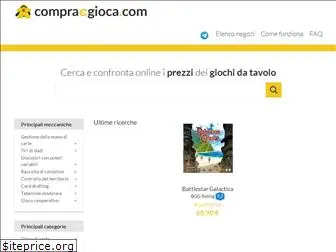 compraegioca.com